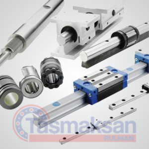LINEER RULMAN