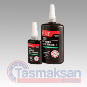 RULMAN SABİTLEYİCİ FRM-FRB