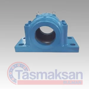 SNH TİPİ ( KE&Ccedil;ELİ) RULMAN YATAĞI