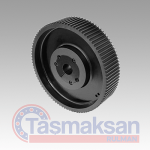TRİGER DİŞLİ BURÇU KASNAKLAR