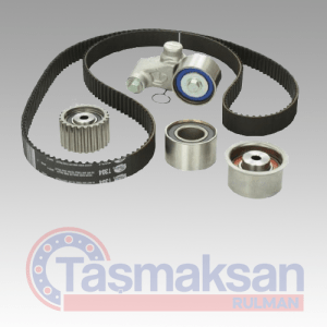 TRİGER DİŞLİ KAYIŞLAR